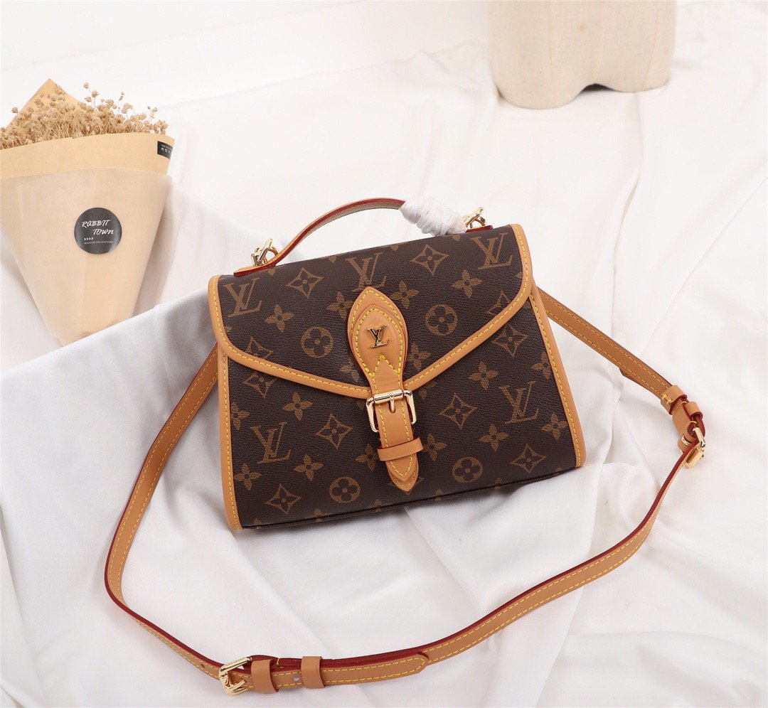 Ezyycart Bags Bags LUV 271