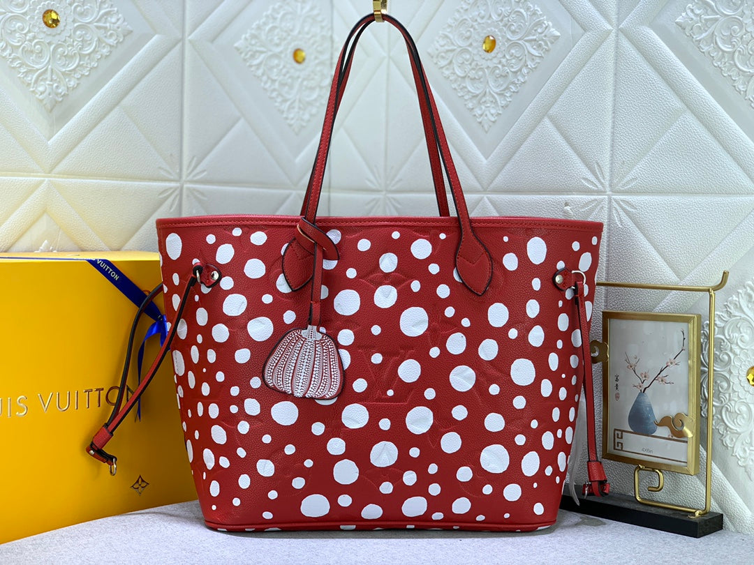 Anum Bags Mo - Bag LUV 652