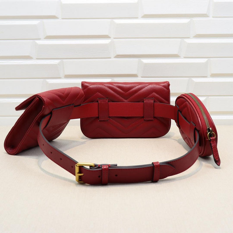 Ezyycart Bags Monvanti Shop - GCI Bags - 803