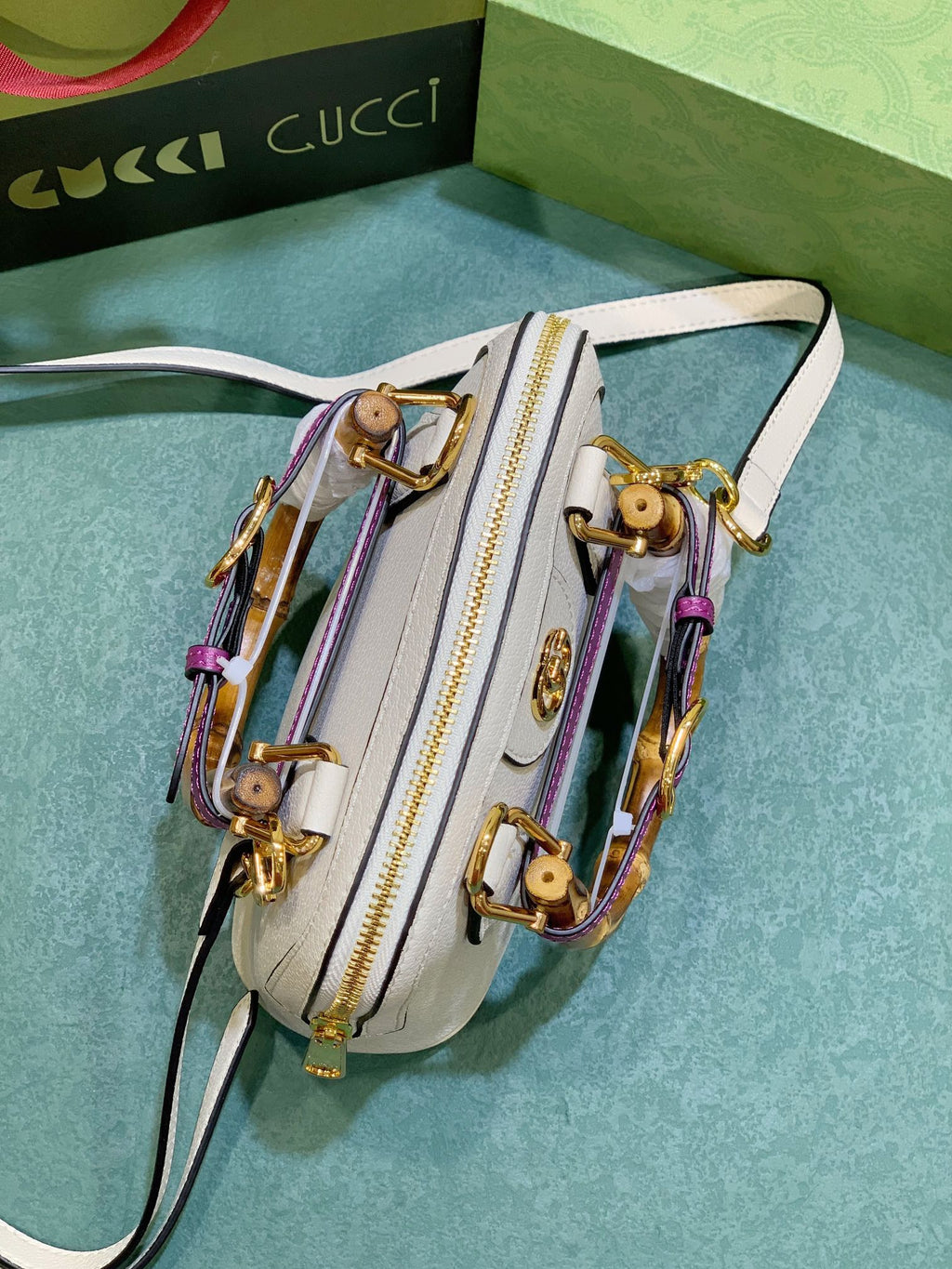 Ezyycart Bags Mo - Bag GCI 480