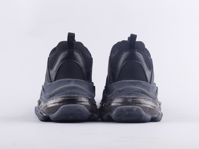Ezyycart Bags Bla 19SSBlack Sneaker