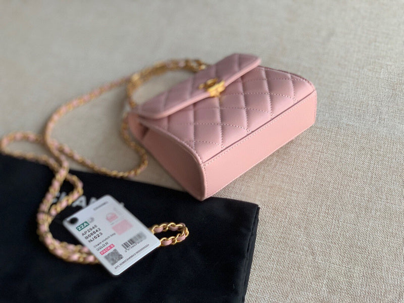 Anum Bags Monvanti Shop - CHL Bags - 2876