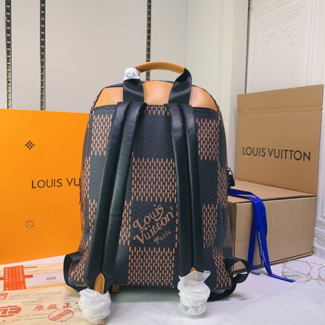 Ezyycart Bags Bags LUV 056
