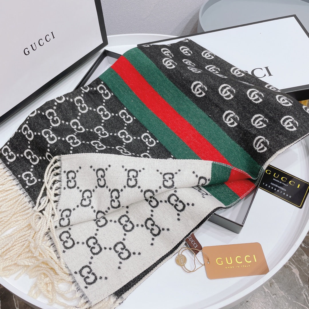 Ezyycart Bags GCI Scarf 024