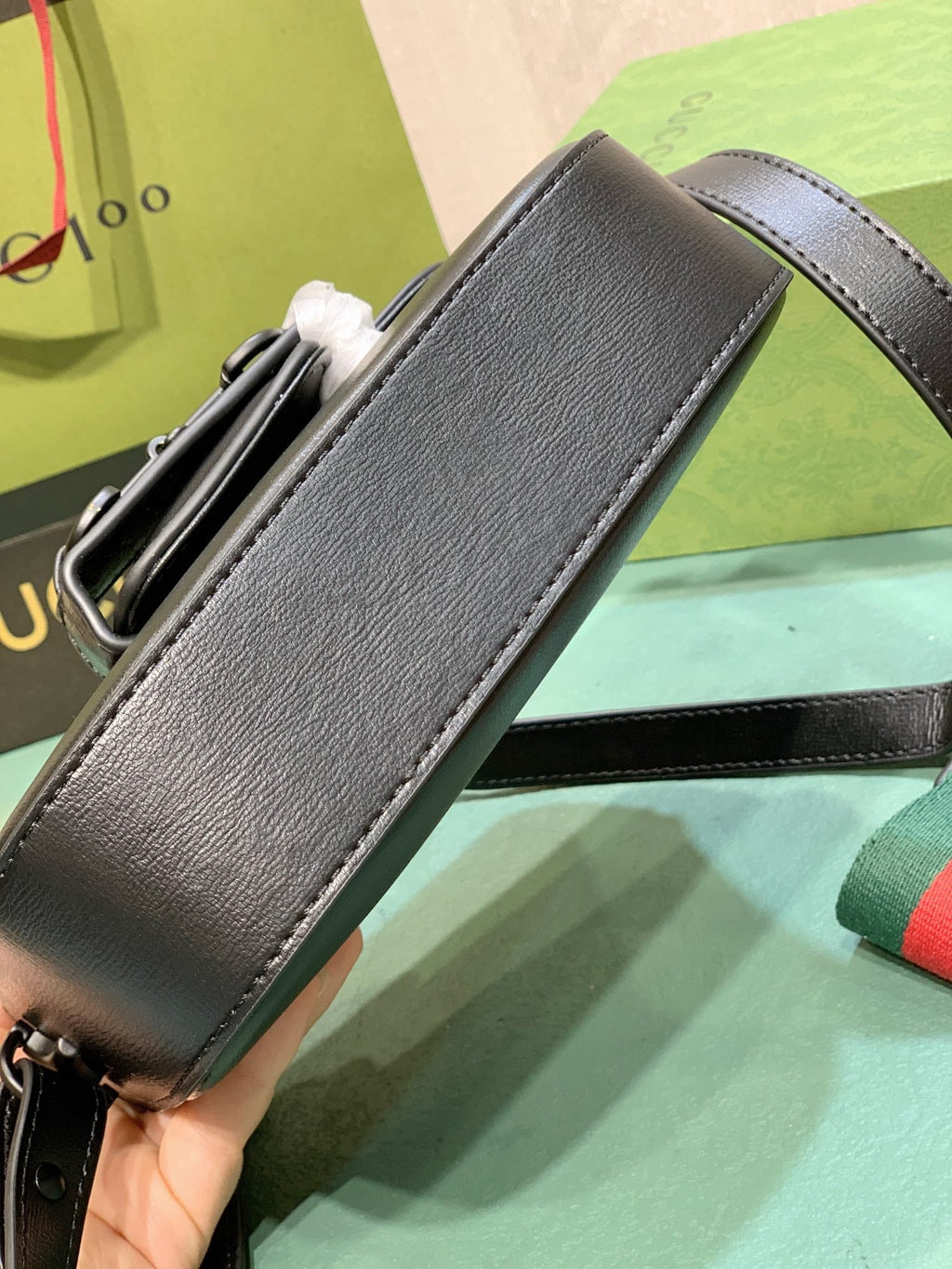 Ezyycart Bags Mo - Bag GCI 471