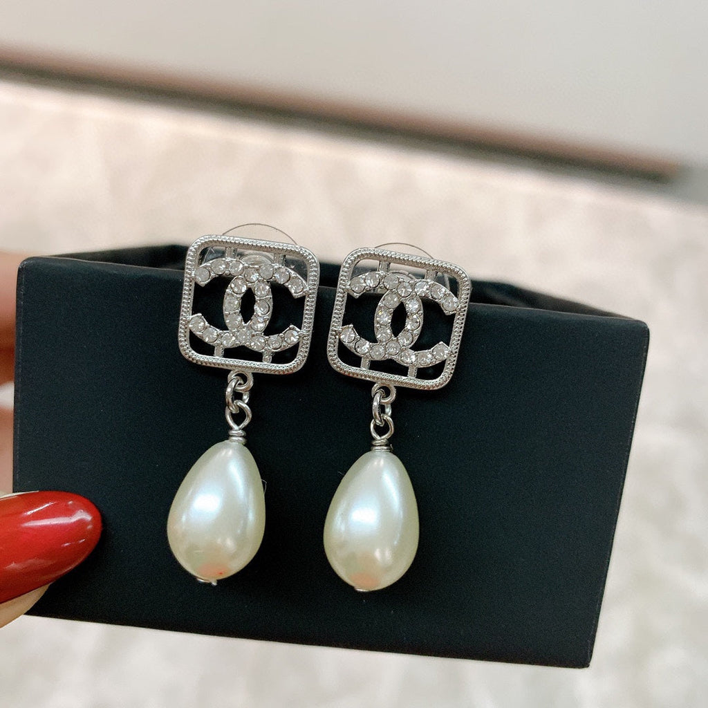 Anum Bags Earring CHL 013