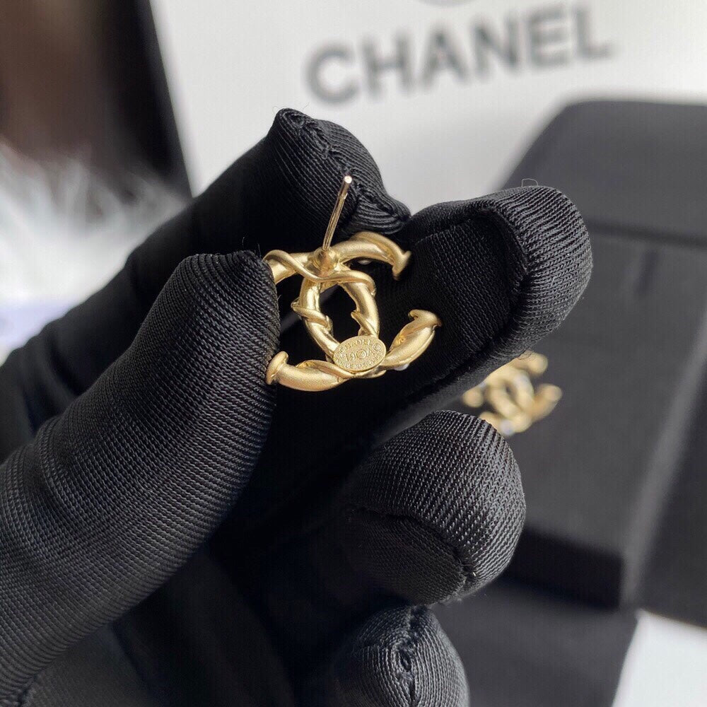 Anum Bags Earring CHL 040