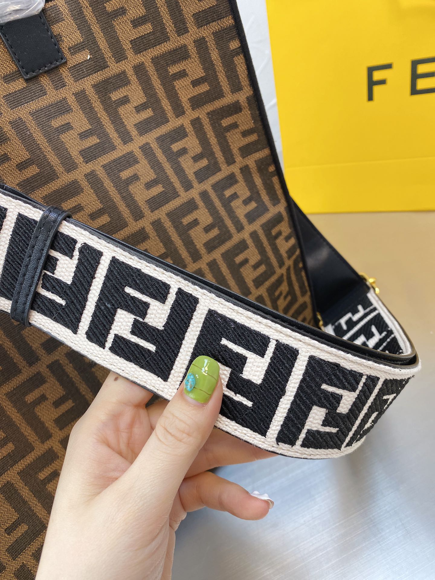 Ezyycart Bags Bags FEI 138