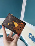 Ezyycart Bags Wallet LUV 021