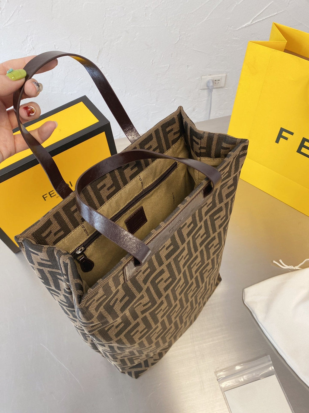 Ezyycart Bags Bags FEI 142