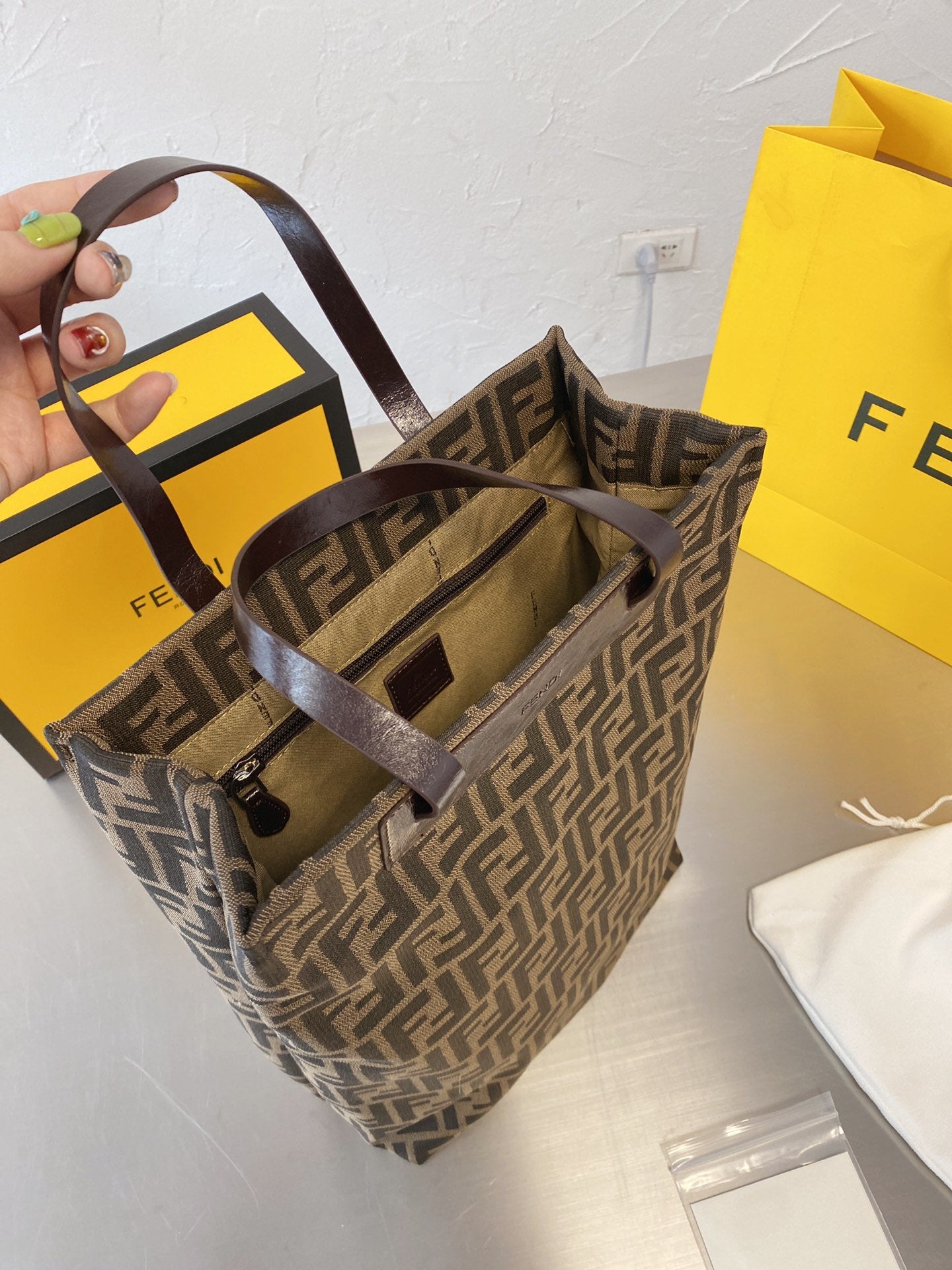 Ezyycart Bags Bags FEI 142