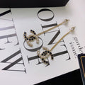 Anum Bags Earring CHL 016