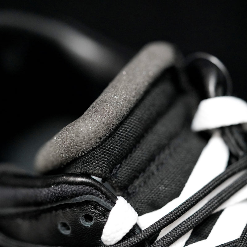 Ezyycart Bags OW x Dunk (NO.50) Black Silver