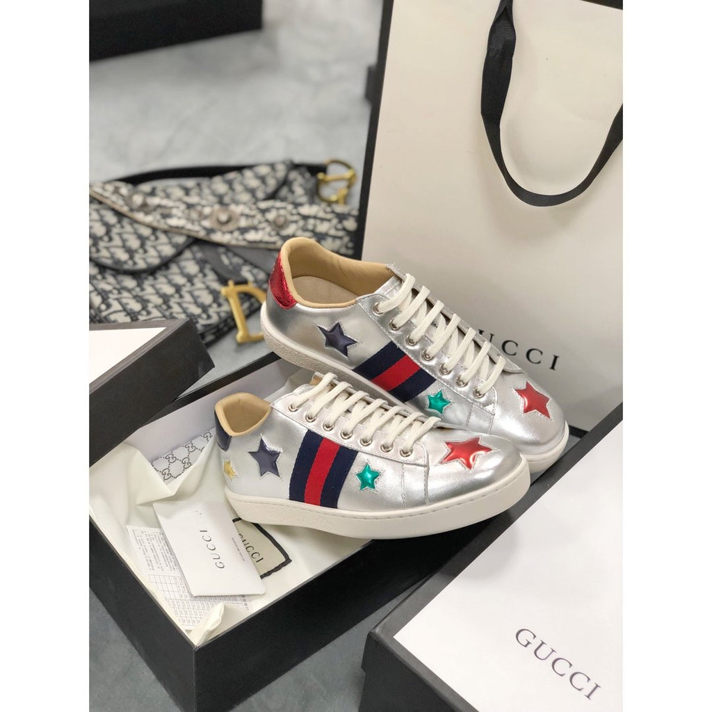 Ezyycart Bags MO-GCI Ace Star Sneaker 084