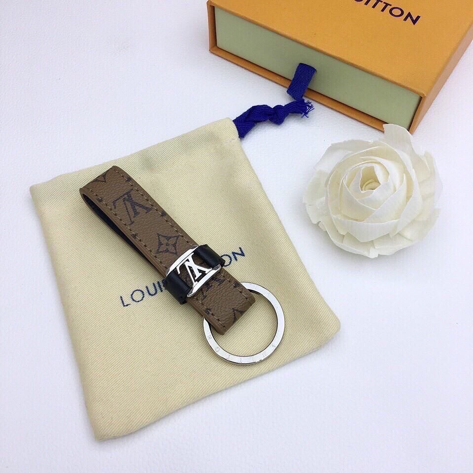 Anum Bags Keychains LUV 001
