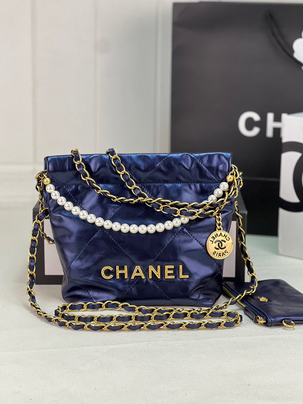 Anum Bags Monvanti Shop - CHL Bags - 2727