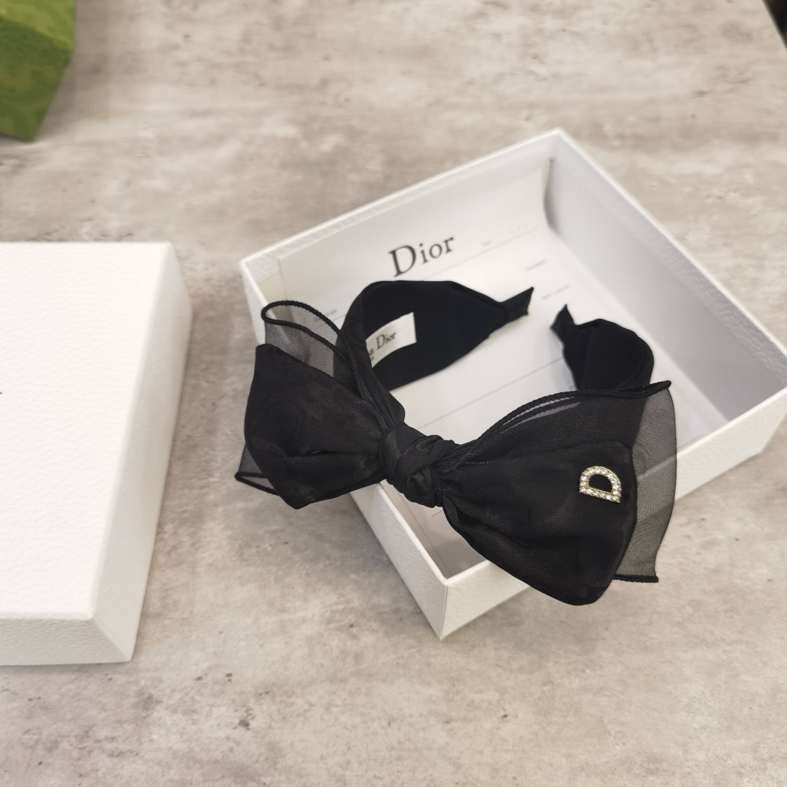 Anum Bags New Hair Band CHL 018