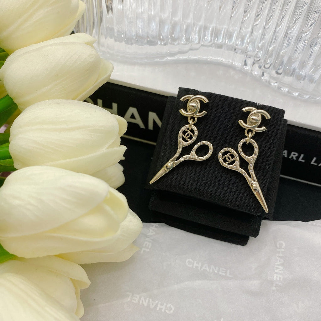 Anum Bags Earring CHL 005
