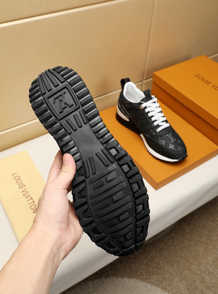Anum Bags LUV Trainers Sneaker