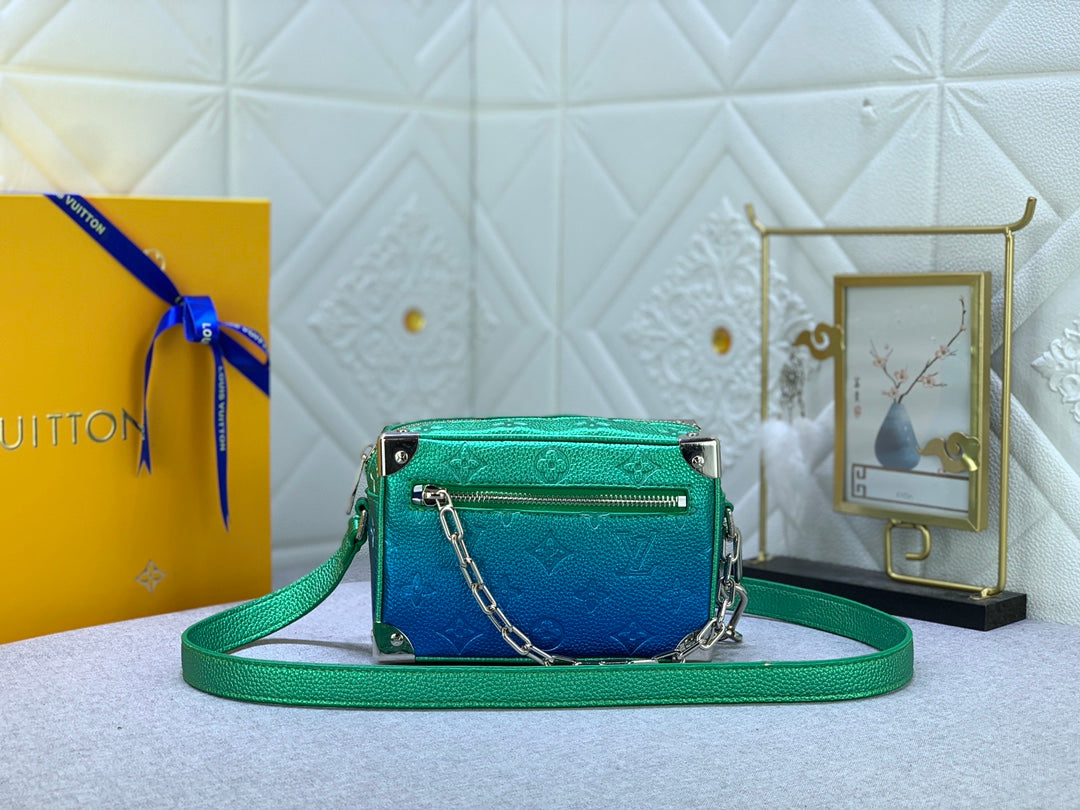 Anum Bags Mo - Bag LUV 644
