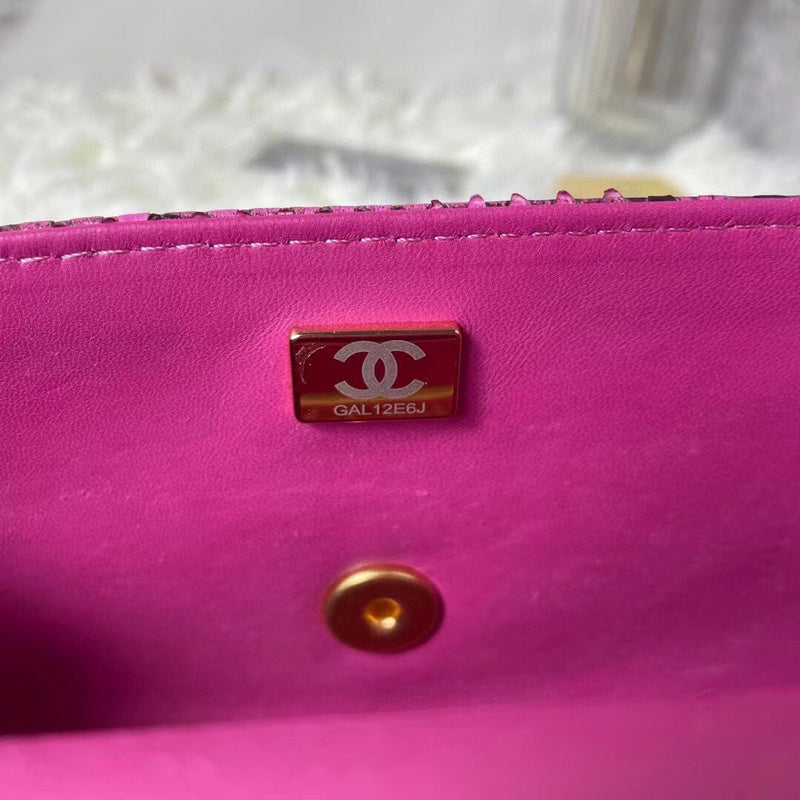 Anum Bags Monvanti Shop - CHL Bags - 3148