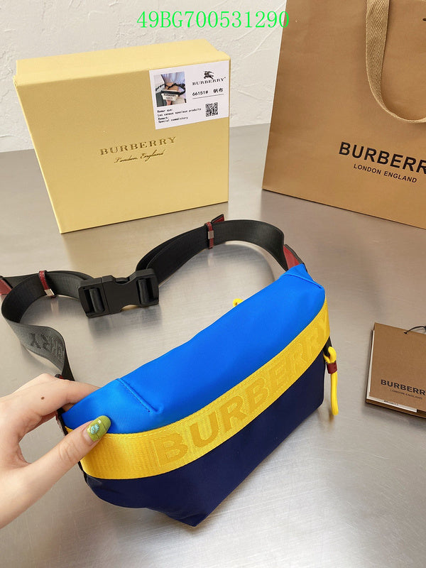 Ezyycart Bags Fan Fashion -MV - Top quality BBR Bags - 489