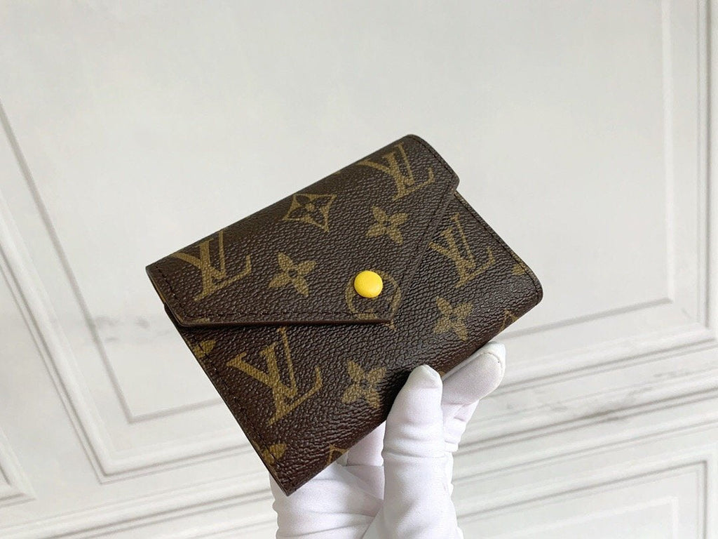 Anum Bags Wallet LUV 115