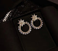 Anum Bags Earring CHL 038