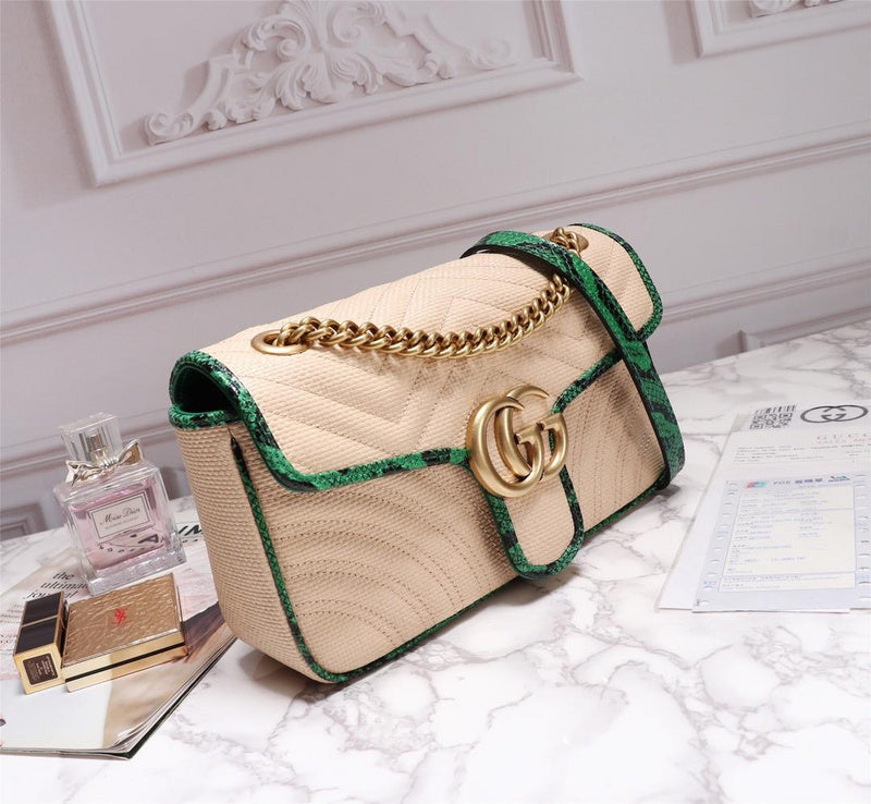 Ezyycart Bags Monvanti Shop - GCI Bags - 1075