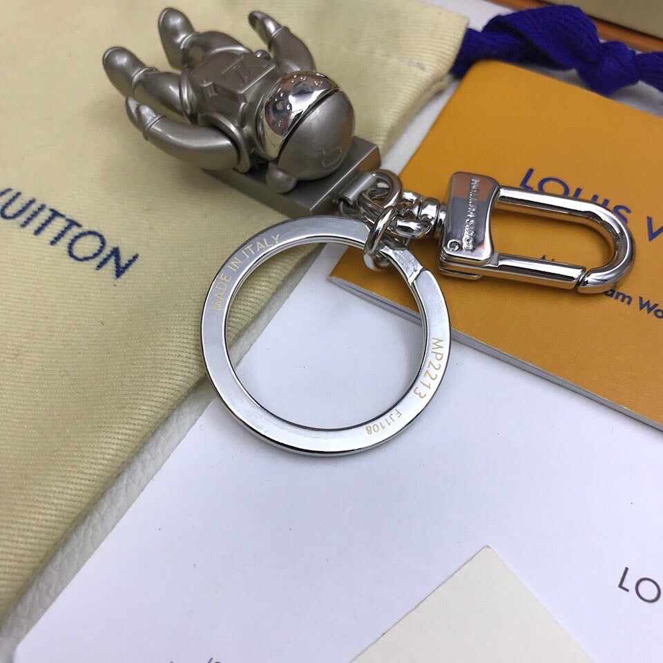 Anum Bags Keychains LUV 012