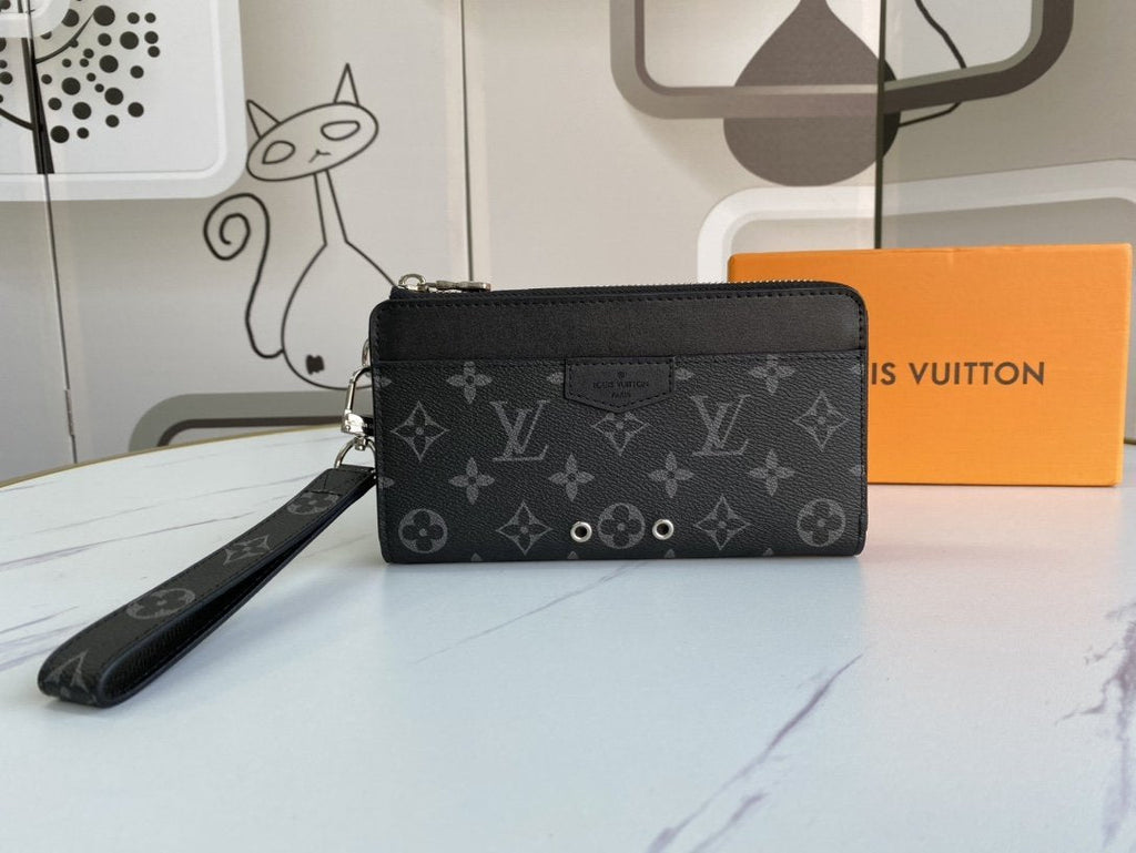 Ezyycart Bags Wallet LUV 084