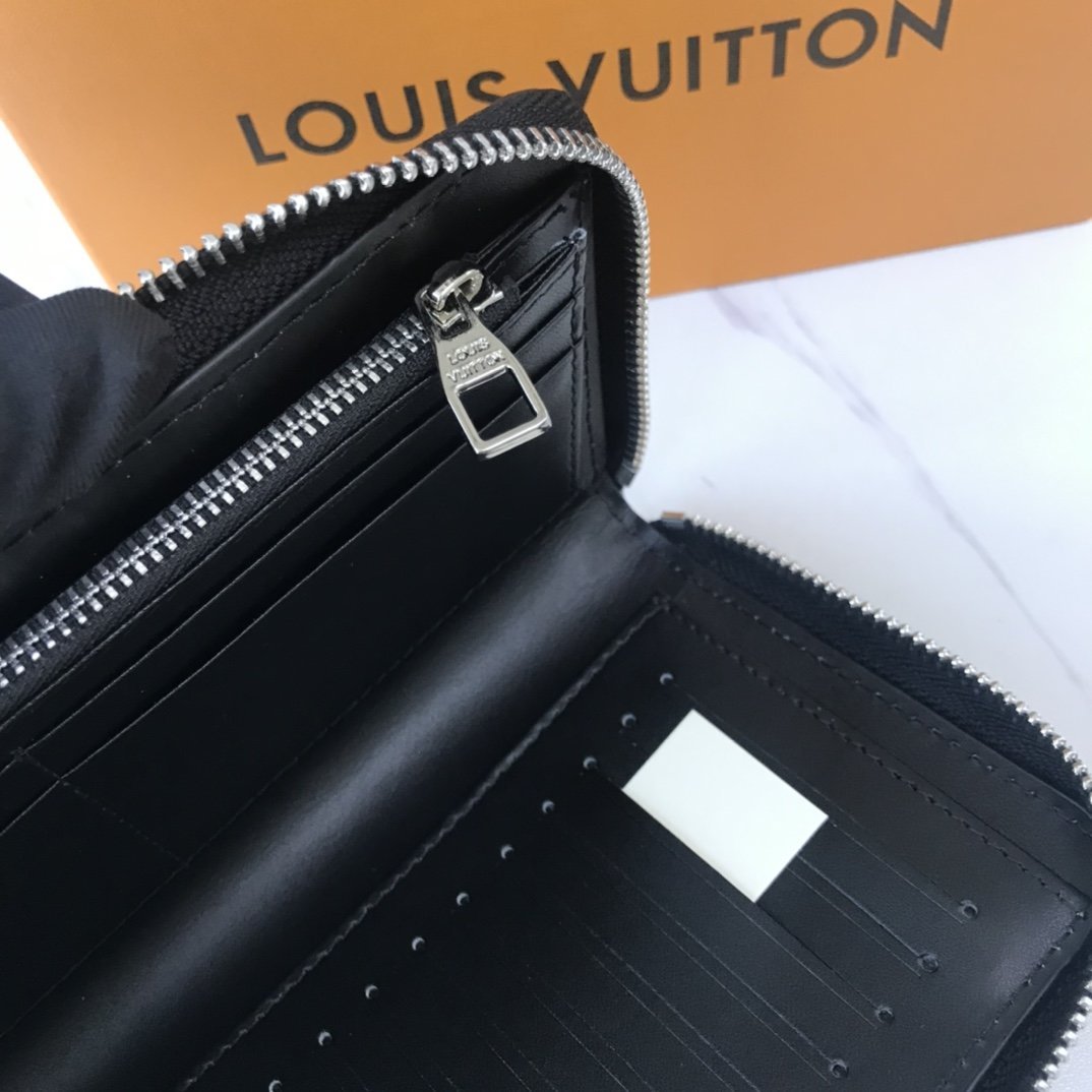 Anum Bags Wallet LUV 069