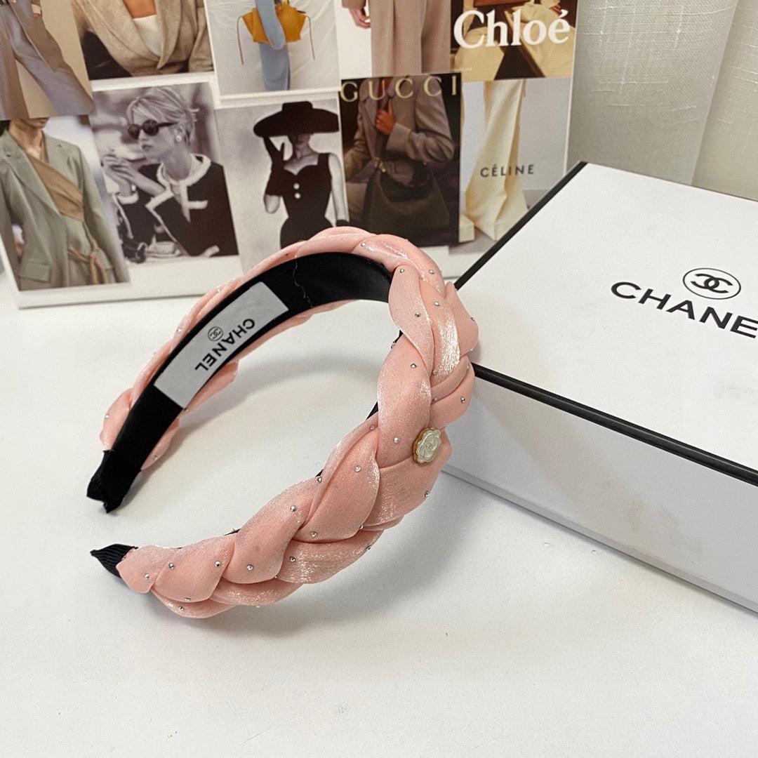 Anum Bags New Hair Band CHL 034