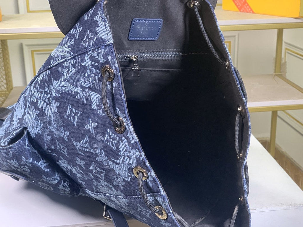 Ezyycart Bags Bags LUV 116