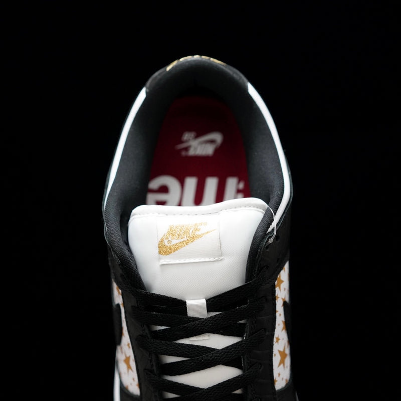 Ezyycart Bags SUP x DUNK black and white gold