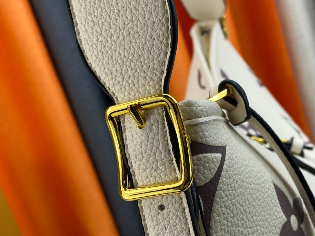 Anum Bags Mo - Bag LUV 632