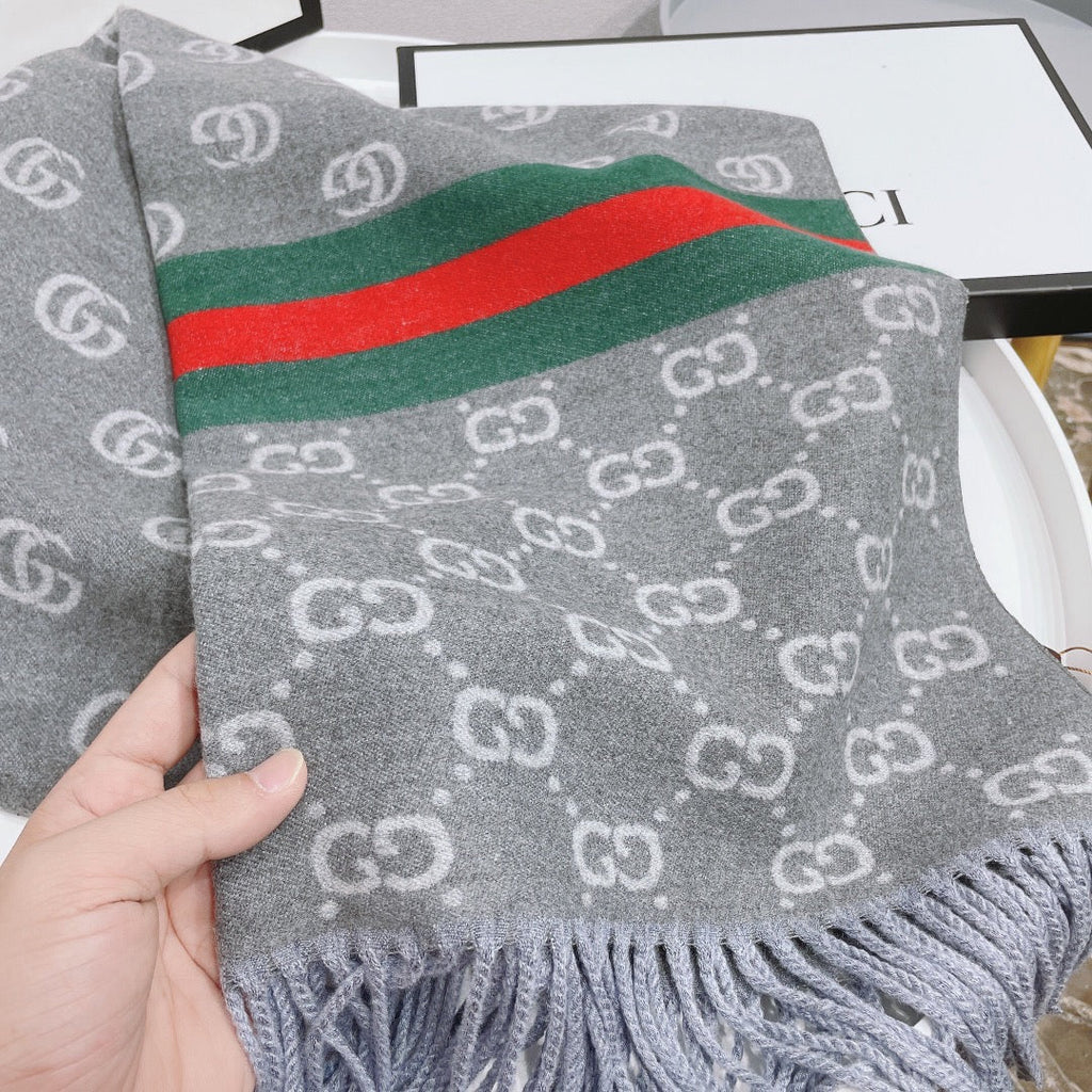 Ezyycart Bags GCI Scarf 021