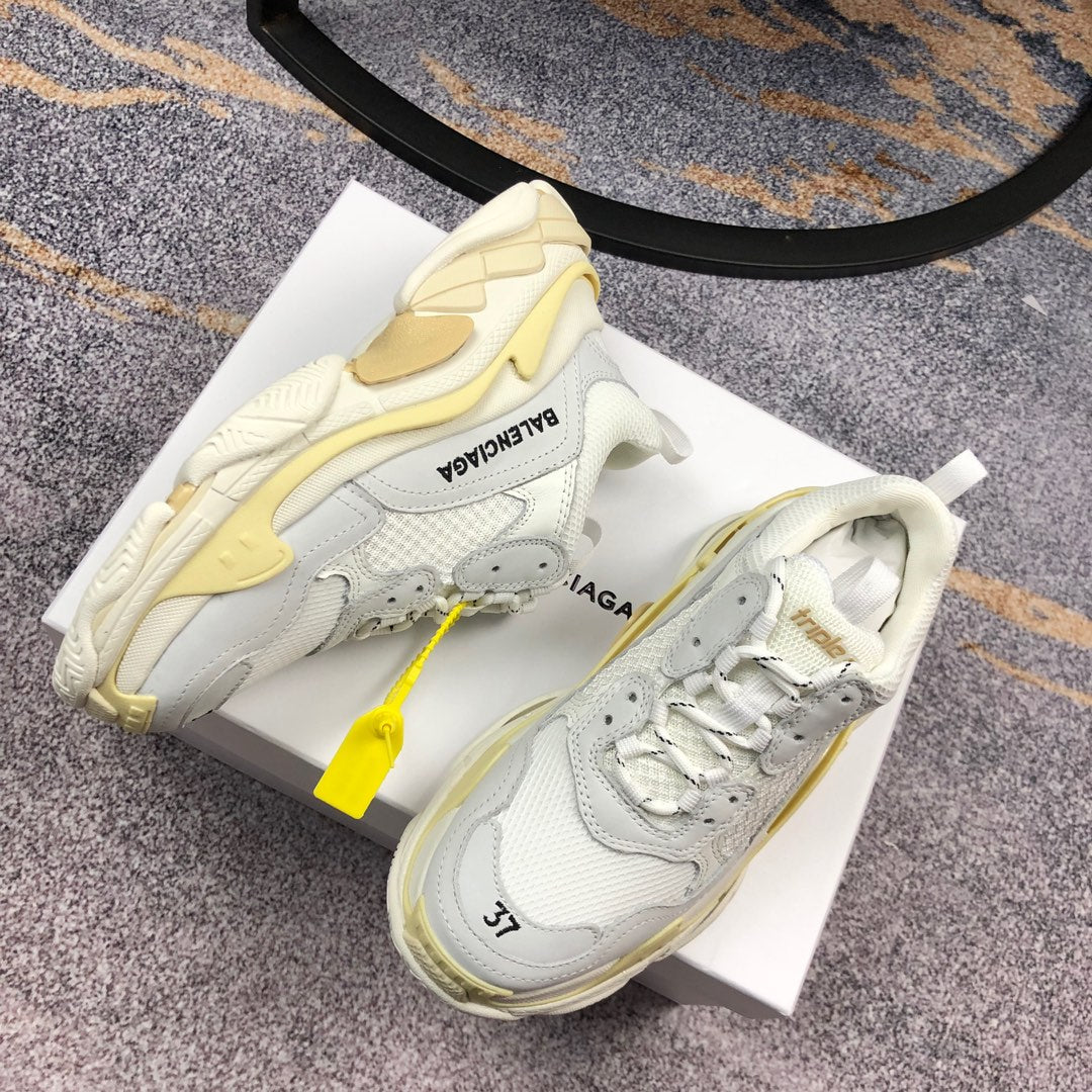 Ezyycart Bags Bla Sneaker 082