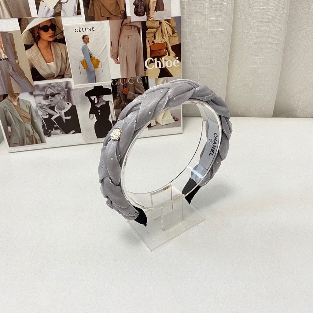 Anum Bags New Hair Band CHL 033