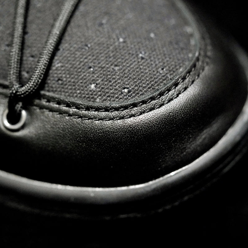 Ezyycart Bags OW x Dunk (NO.50) Black Silver