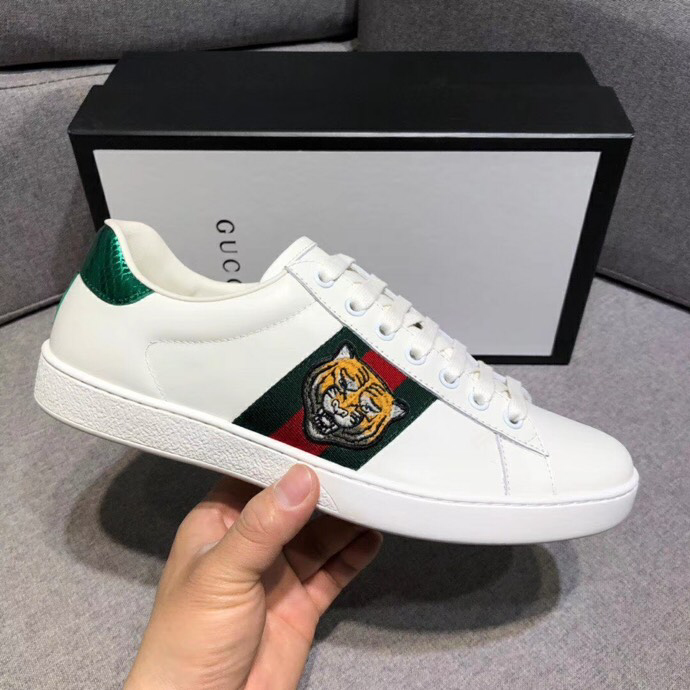 Ezyycart Bags MO-GCI Ace Tigger Sneaker 019
