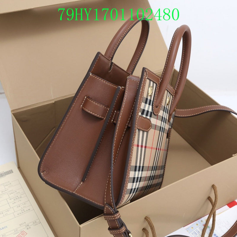 Ezyycart Bags Fan Fashion -MV - Top quality BBR Bags - 363