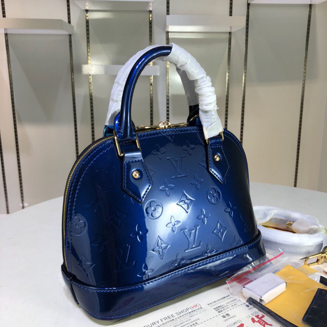 Ezyycart Bags Bags LUV 058