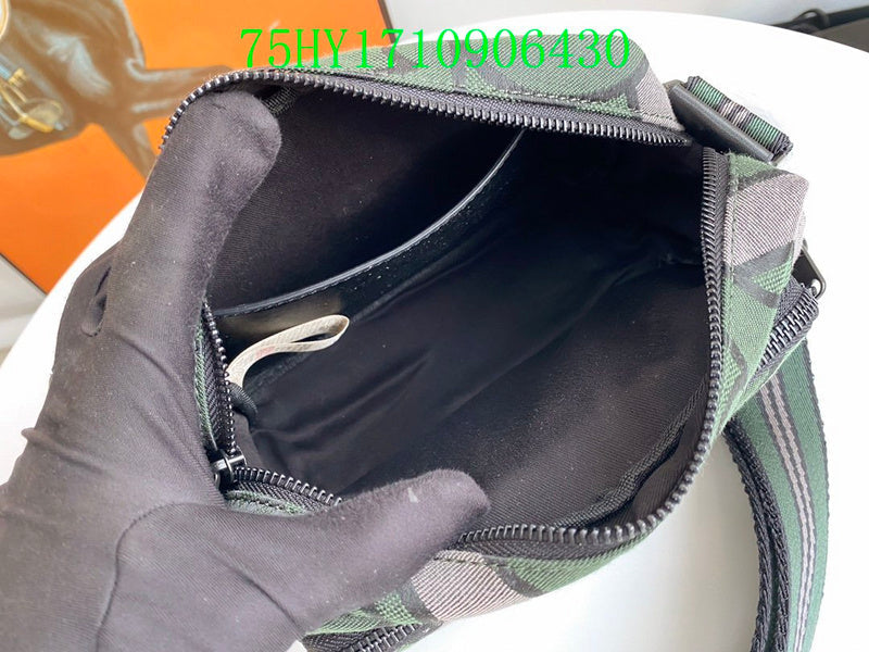 Ezyycart Bags Fan Fashion -MV - Top quality BBR Bags - 391