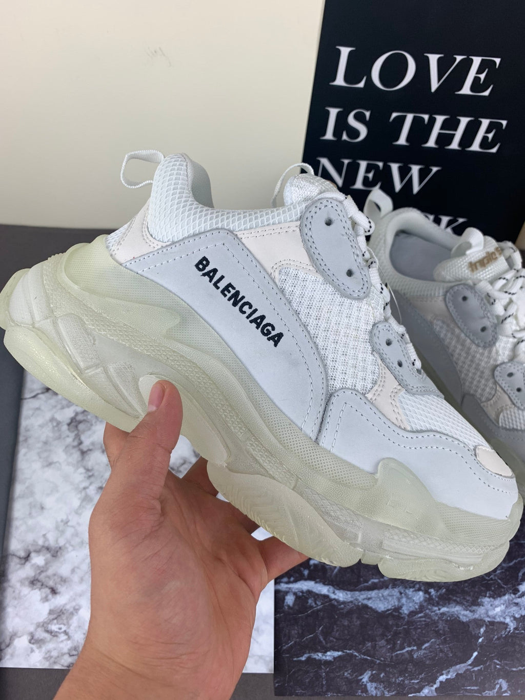 Ezyycart Bags Bla Sneaker 079