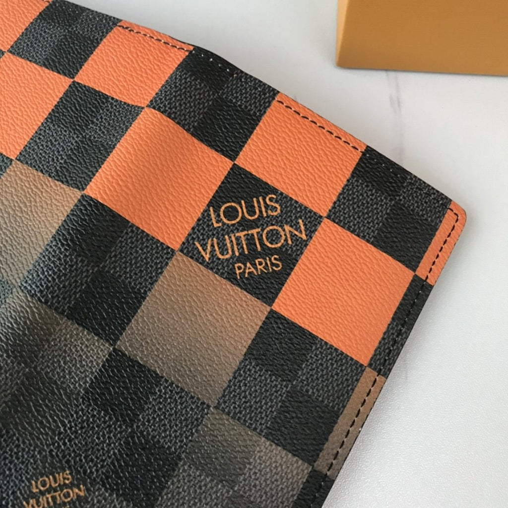Anum Bags Wallet LUV 050