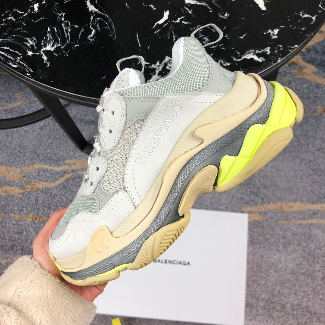 Ezyycart Bags Bla Sneaker 074