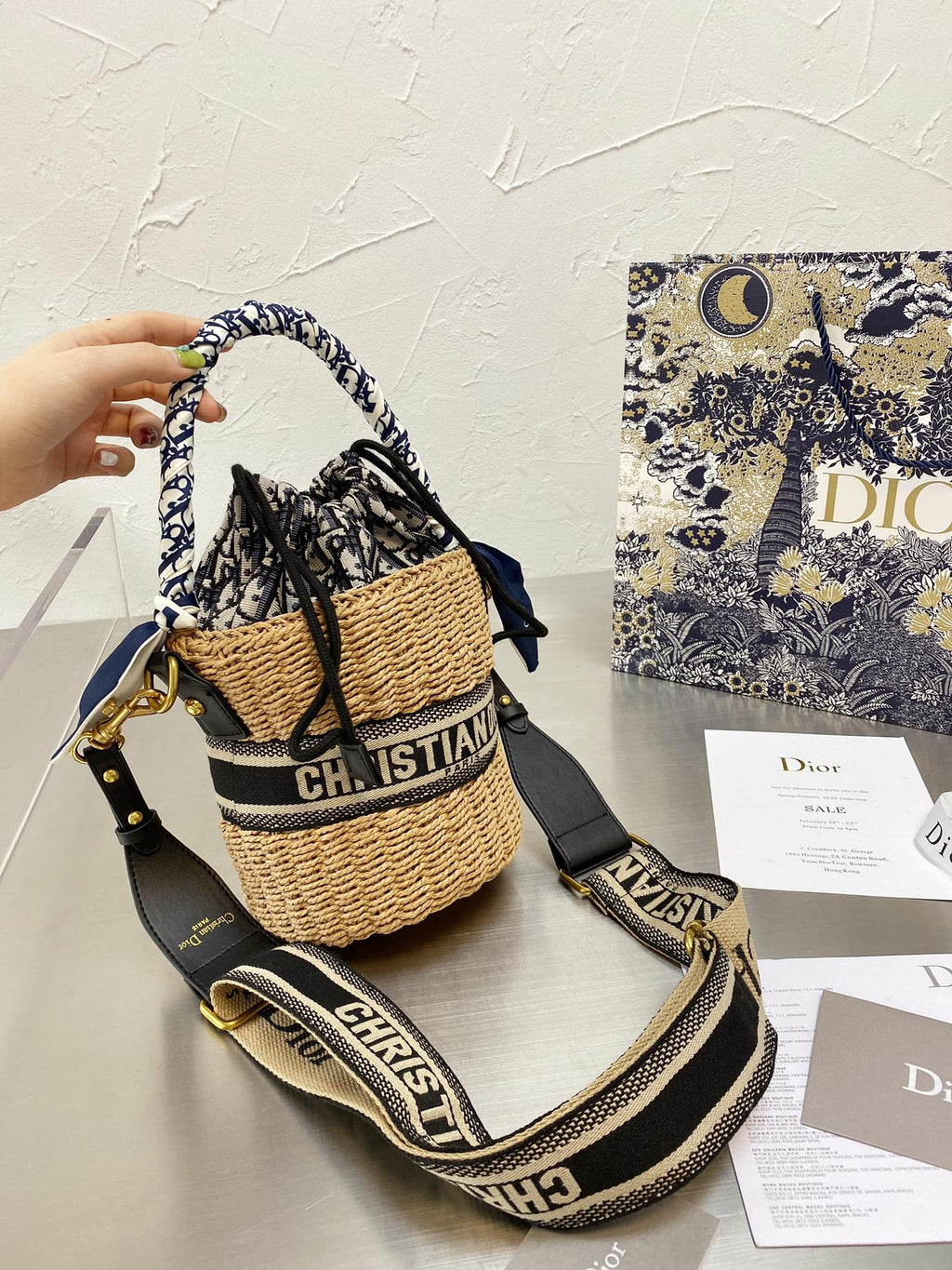 Anum Bags Bags DIR 209