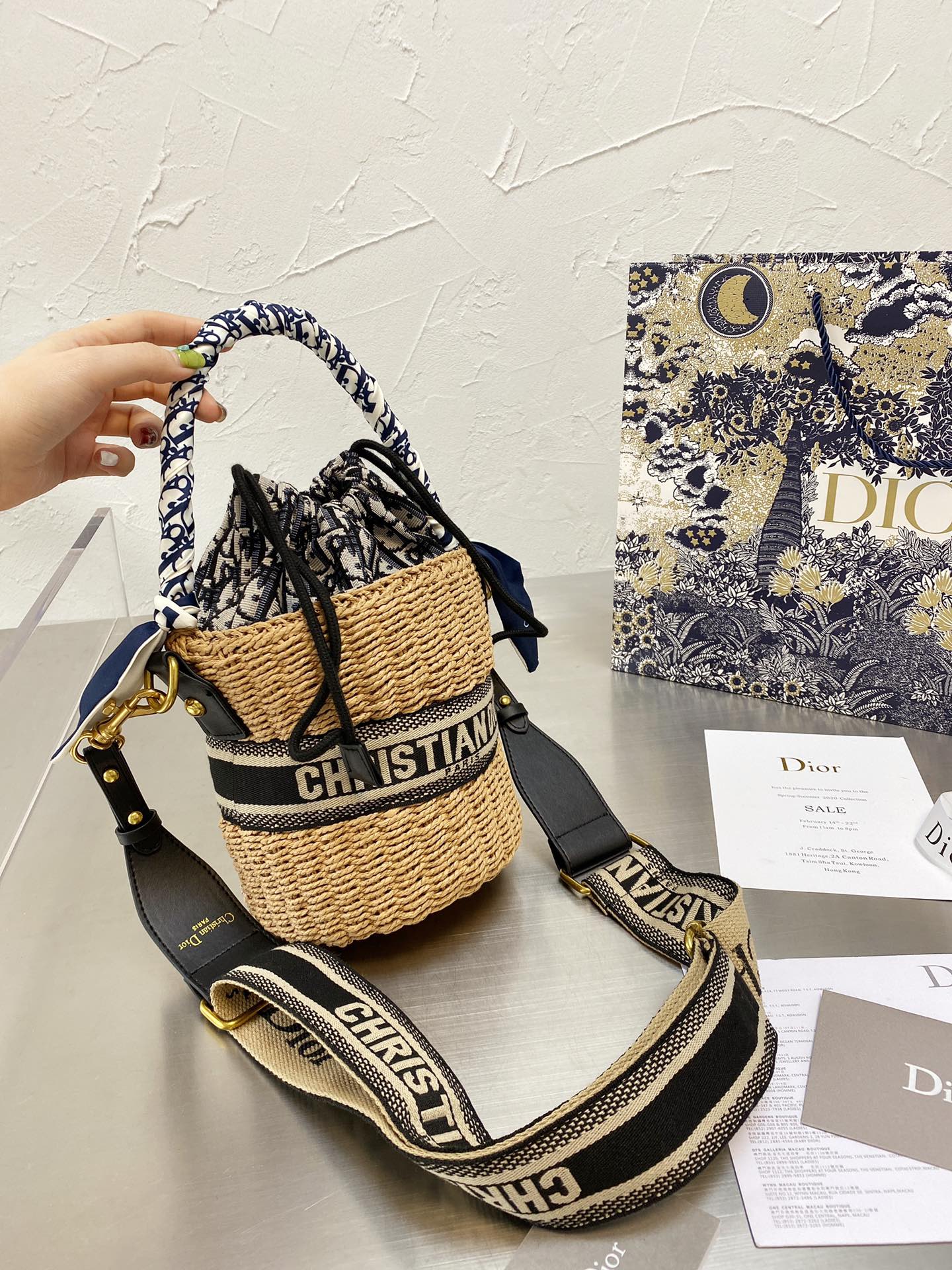 Anum Bags Bags DIR 209