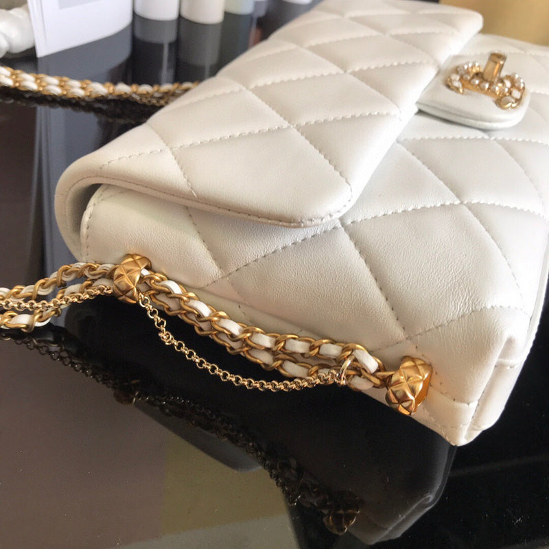 Anum Bags Monvanti Shop - CHL Bags - 3484